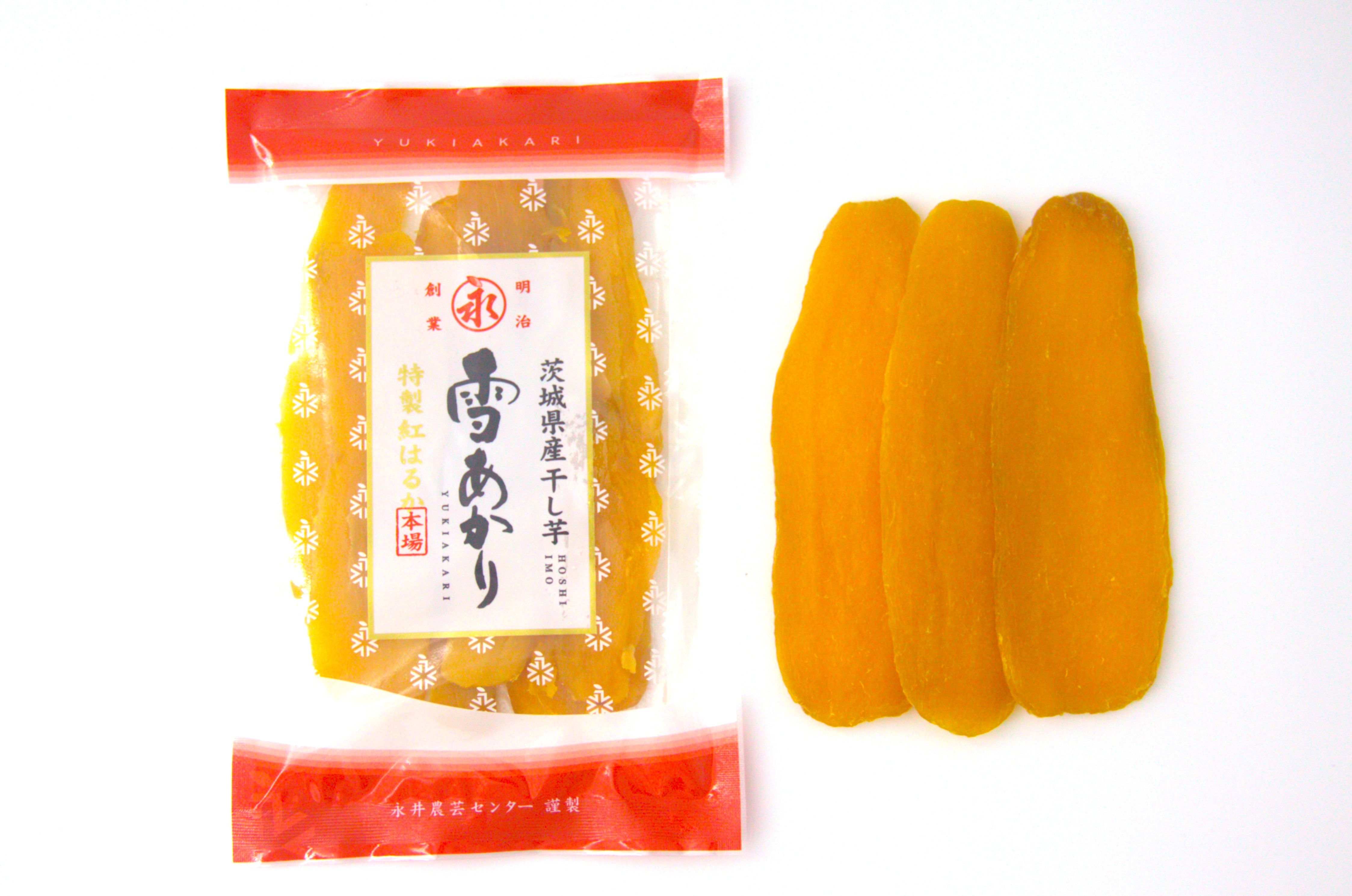 平干し200g 袋入