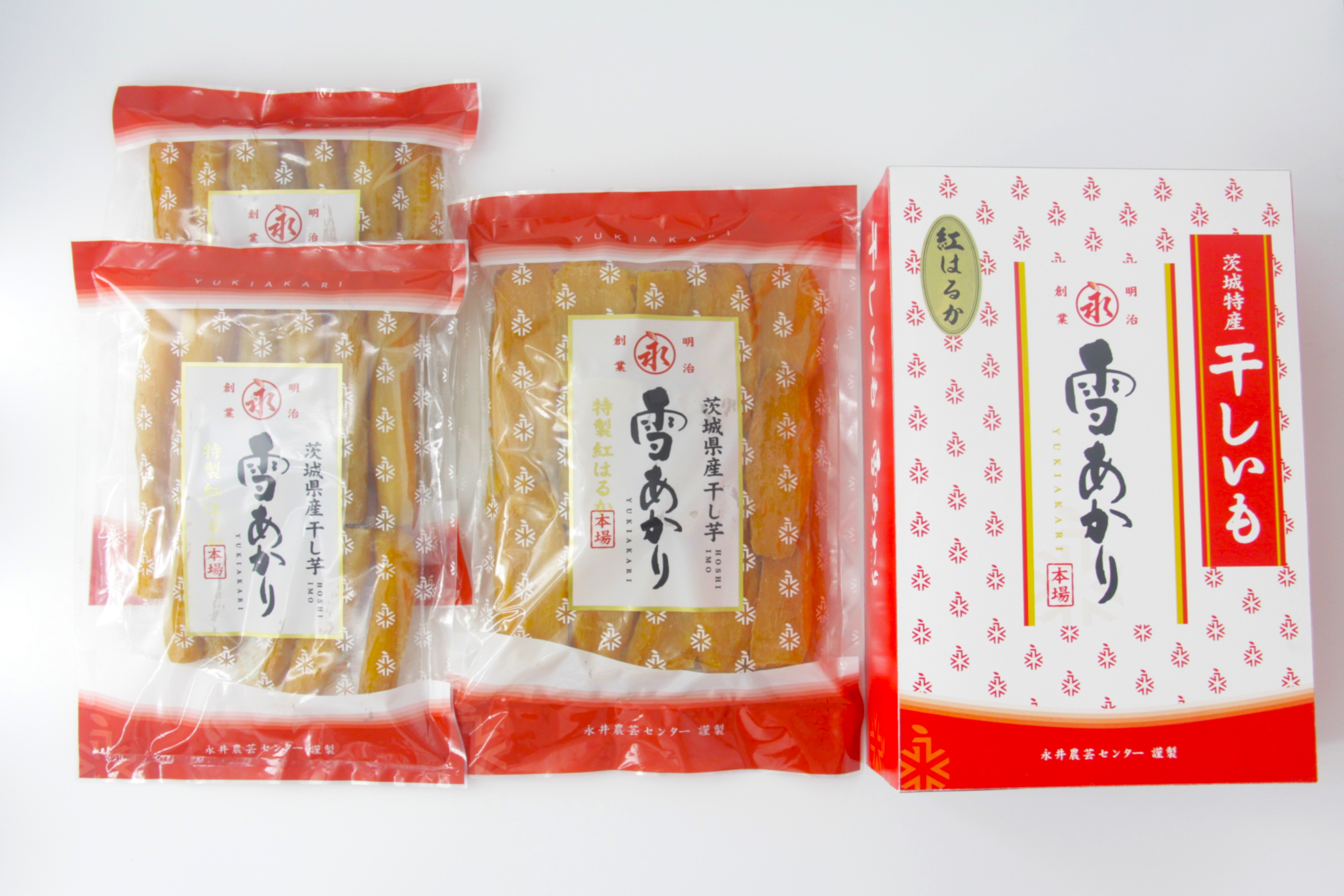 丸平2kgセット(丸500g×2、平1kg)
