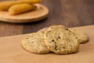 ほしいもピール　チョコクッキー