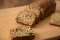 ほしいもピール　パウンドケーキ